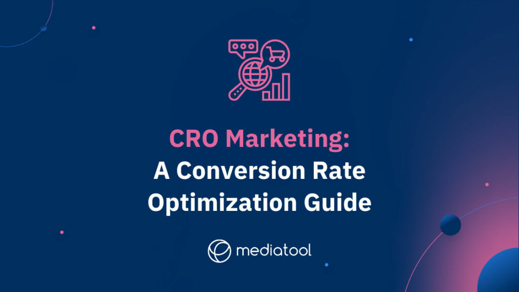 CRO Marketing