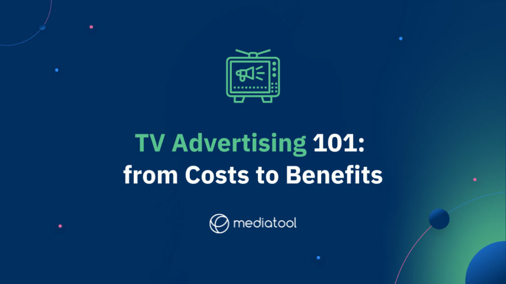 TV Advertising