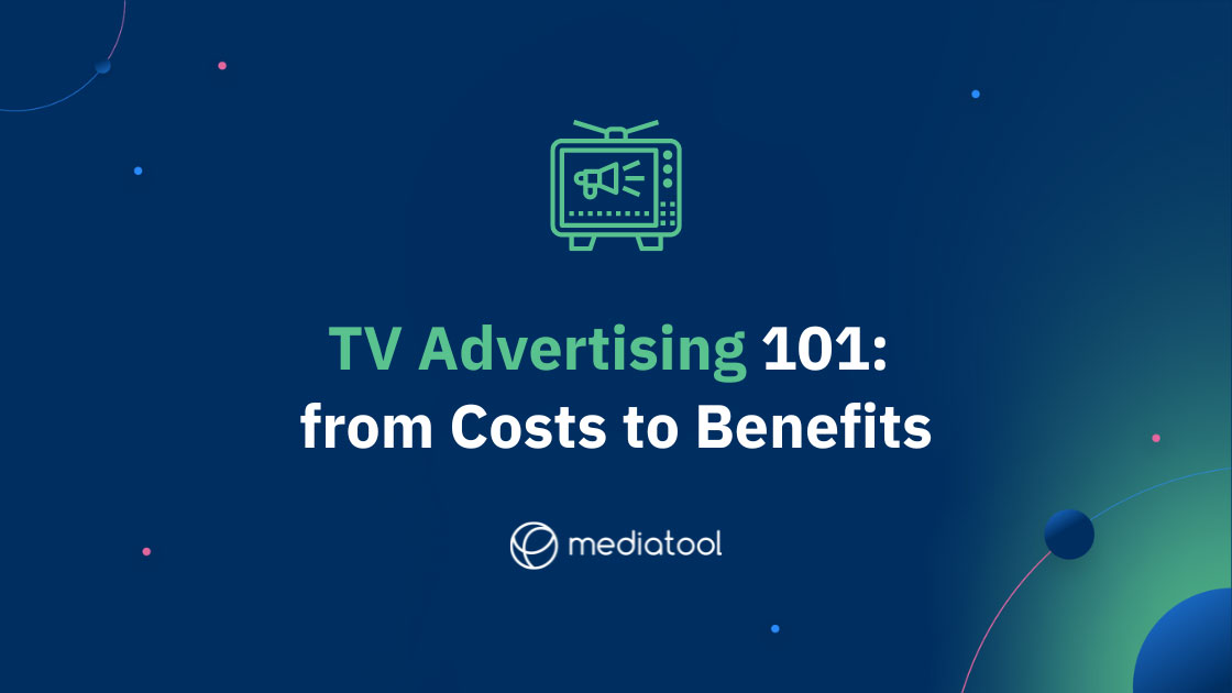 TV Advertising