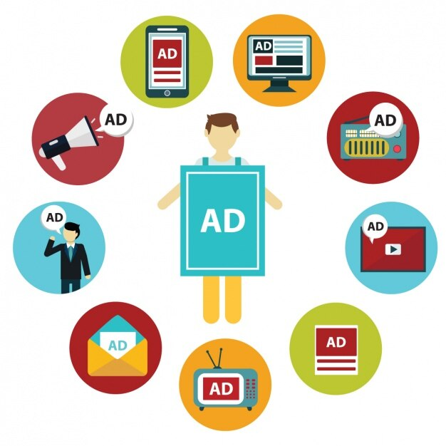 advertising strategy examples