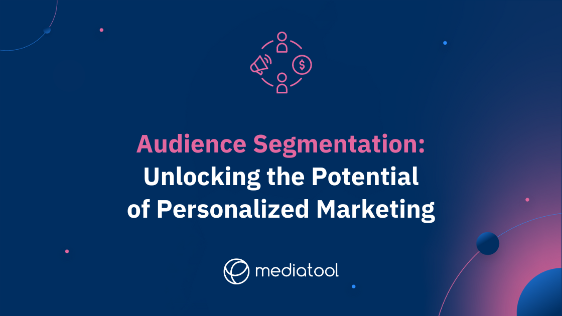 Audience Segmentation