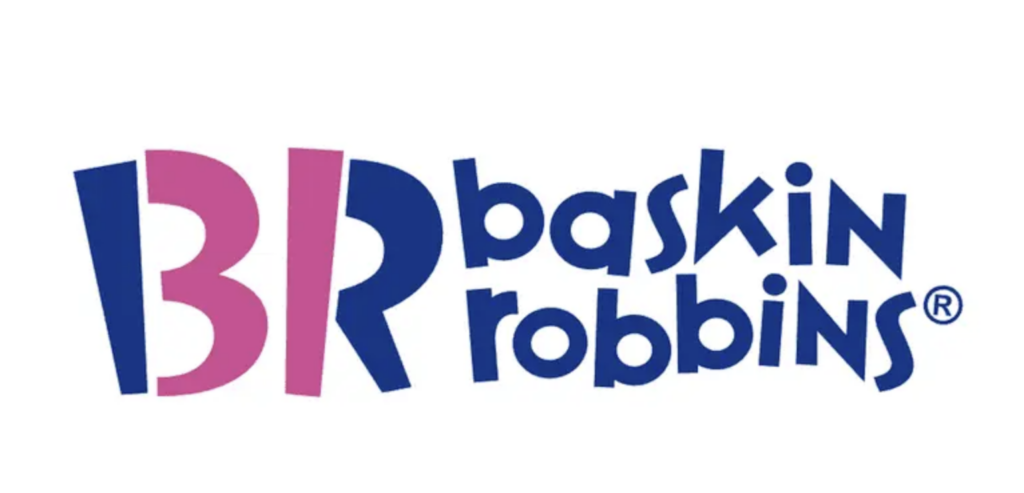 Baskin Robbins Logo