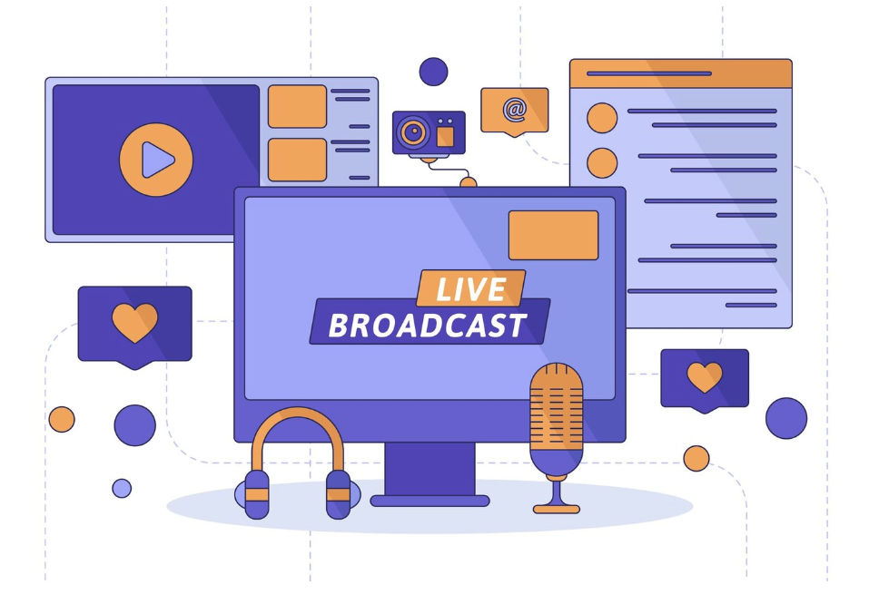 broadcast media trends