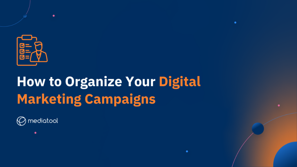 digital marketing campaign