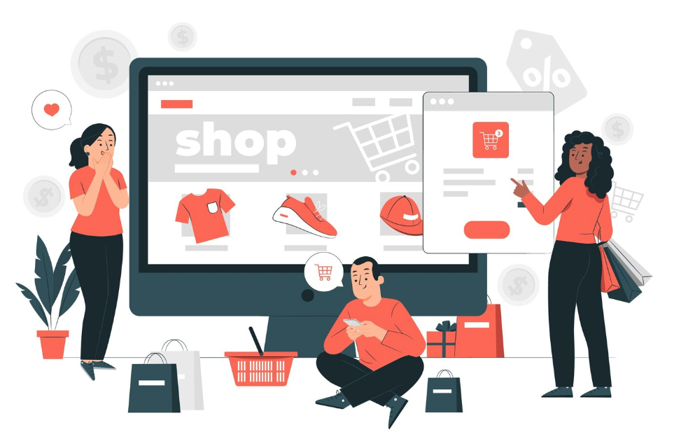 ecommerce marketing tips