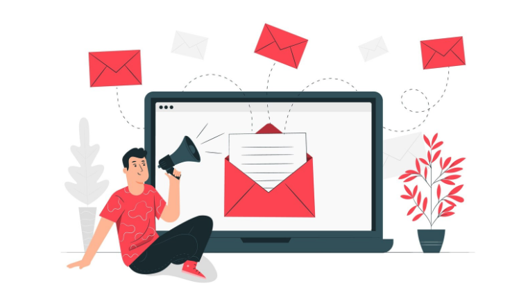 email marketing