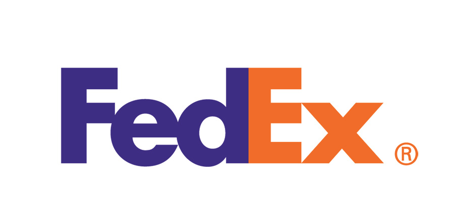 FedEx Logo