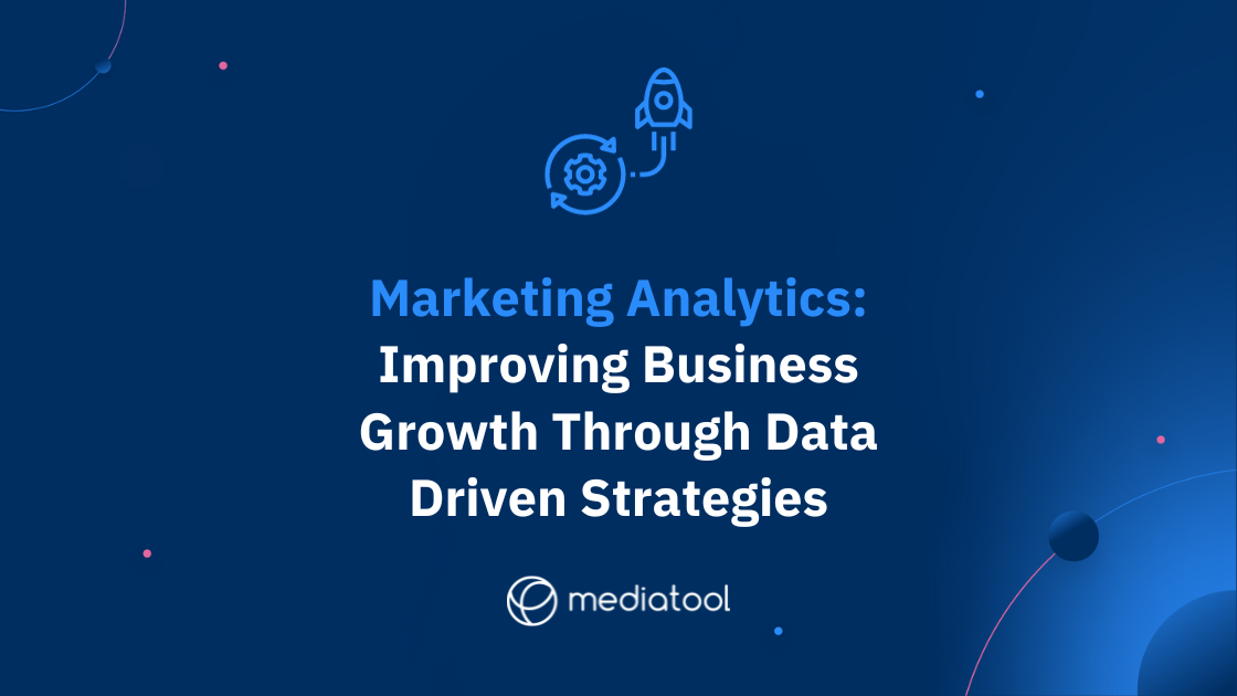 marketing analytics