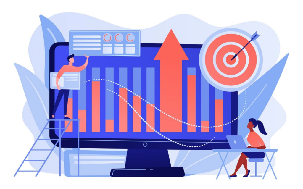 measuring marketing kpis