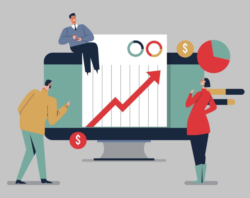 measuring marketing ROI