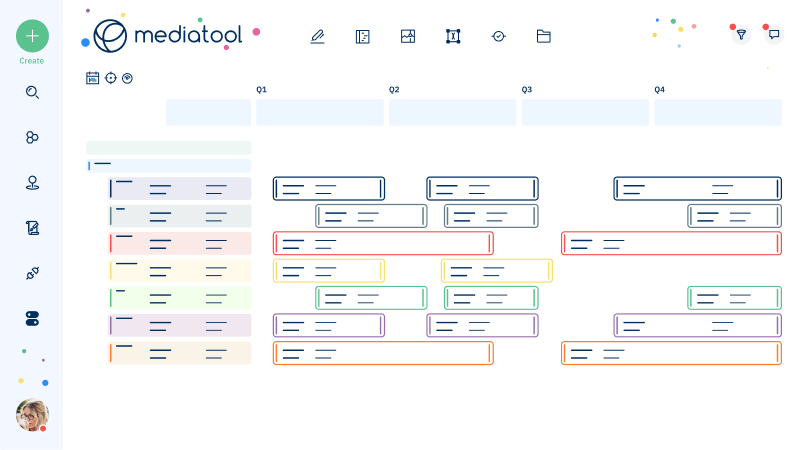 media planning software for cmos