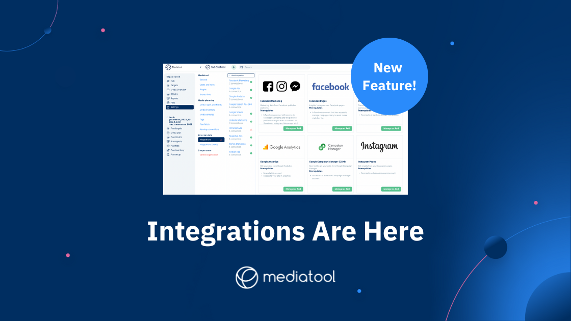 mediatool-integrations