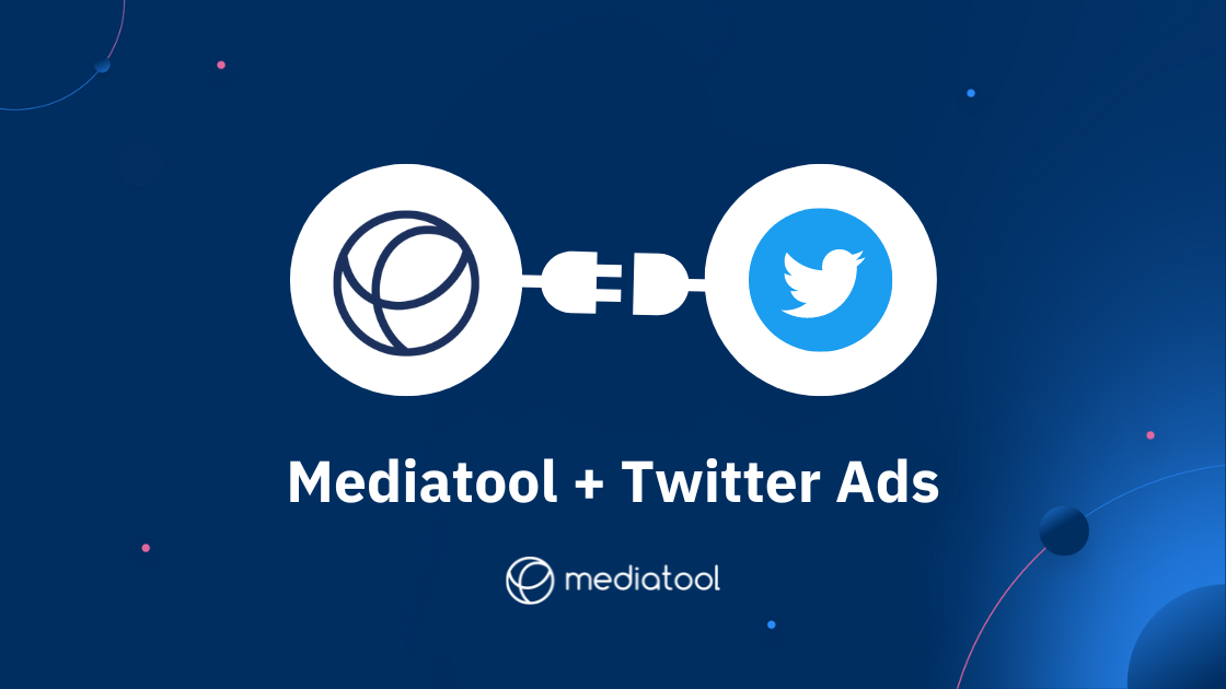 twitter ads integration