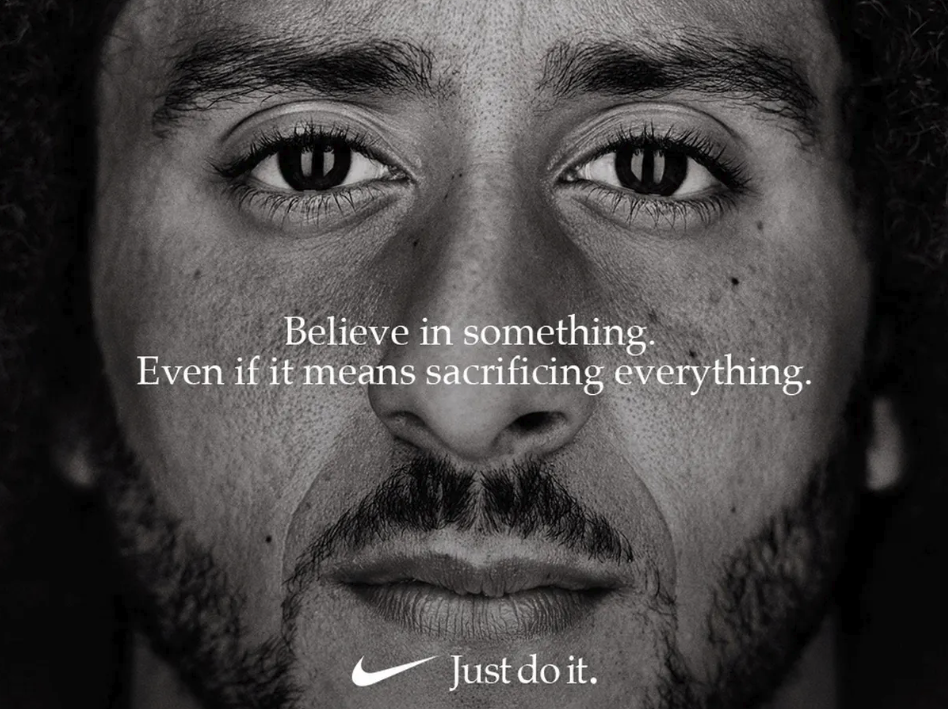 nike campaign