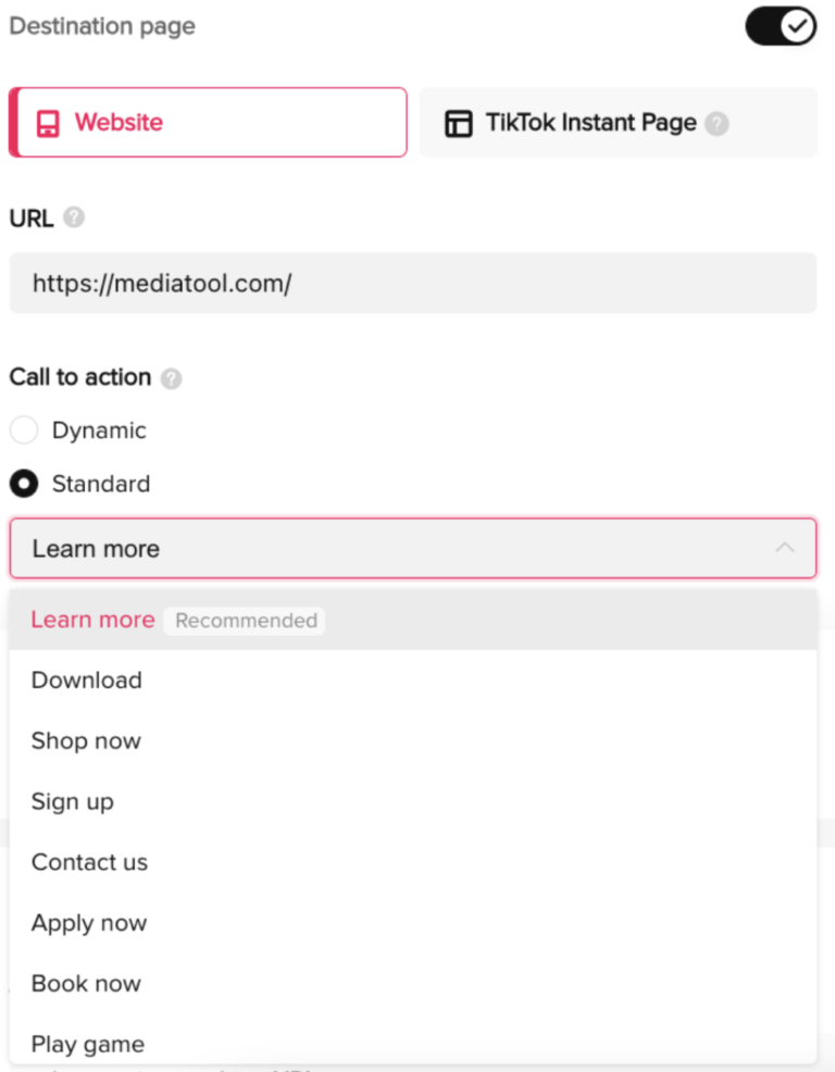 tiktok ads guide