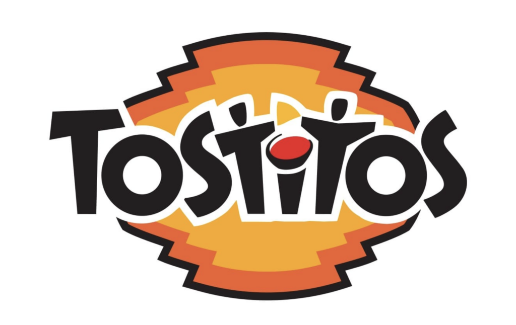 Tostitos Logo