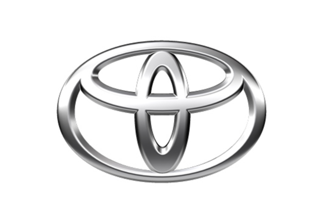 toyota Logo