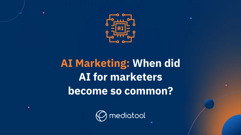 AI Marketing