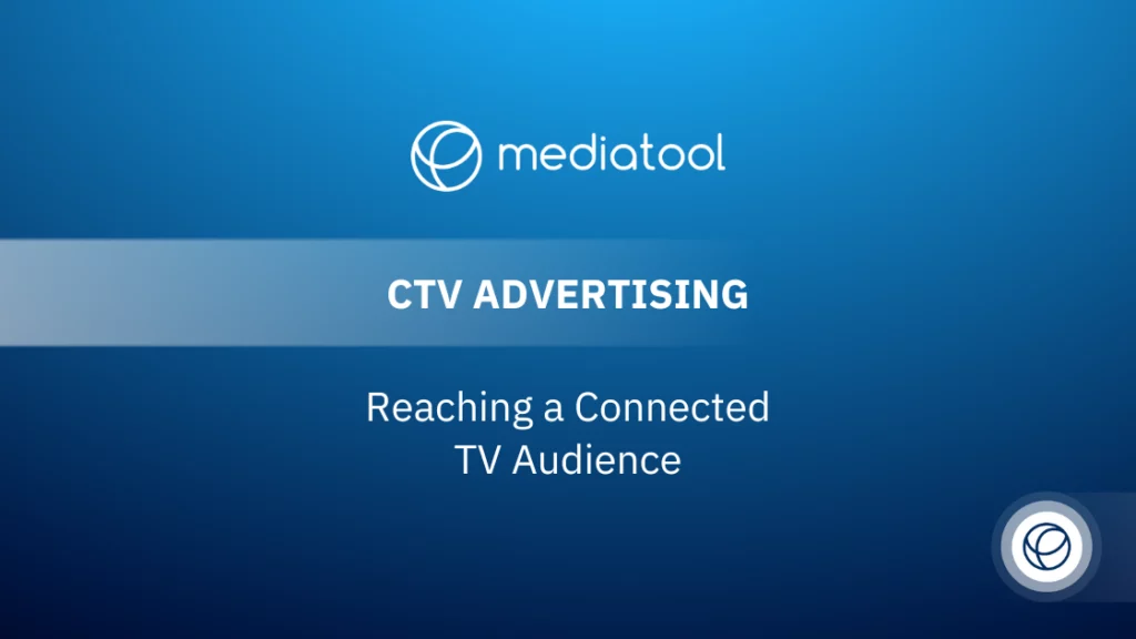 CTV Advertising