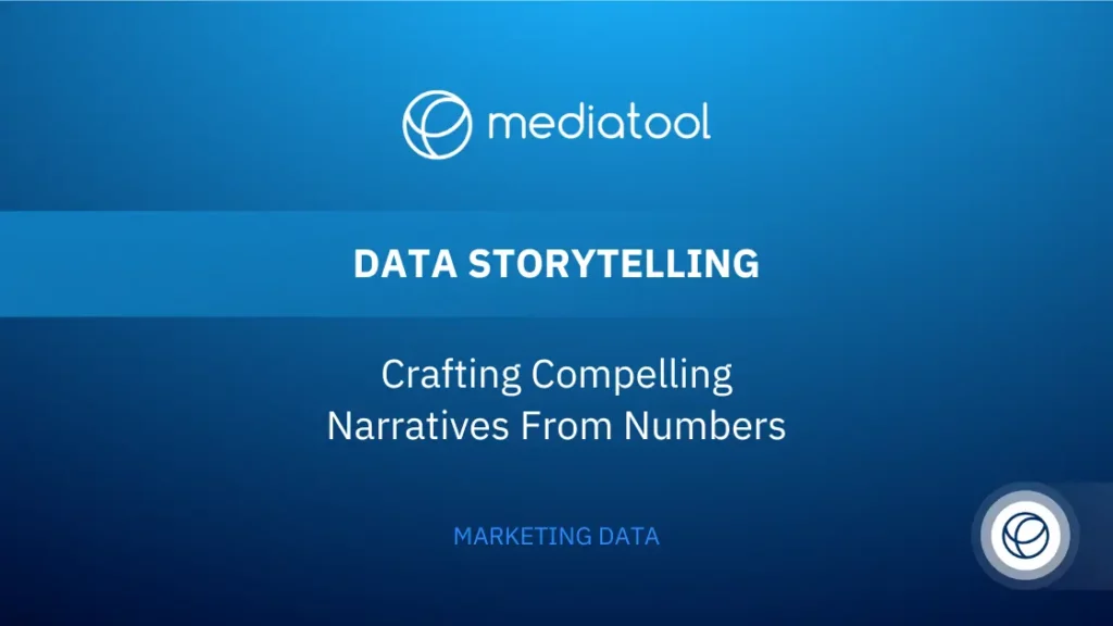 Data Storytelling