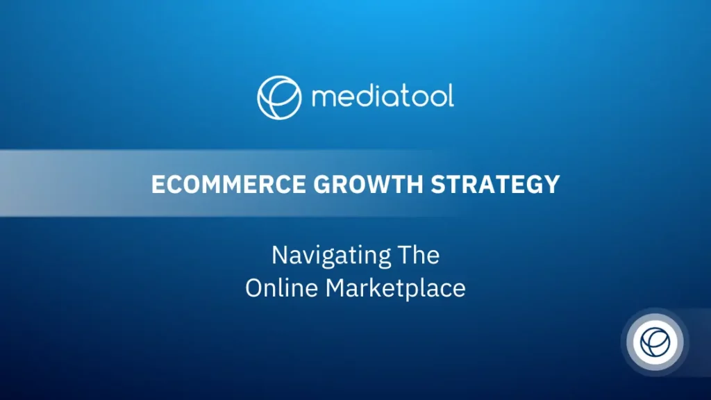 ecommerce growth strategy