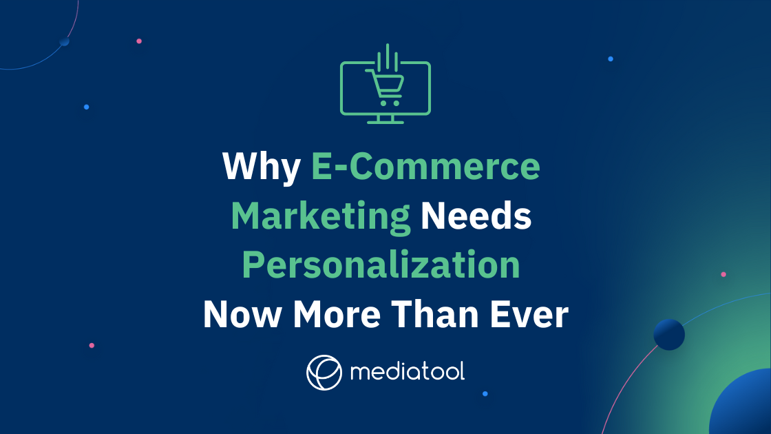 Ecommerce marketing