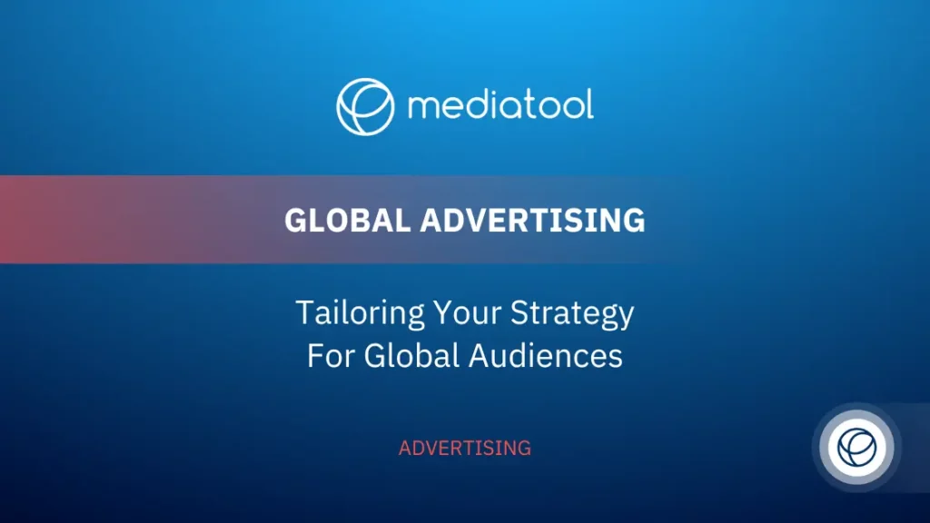 Global Advertising