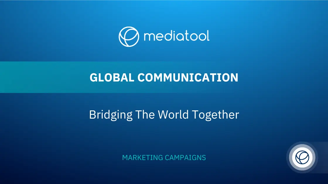 Global Communication