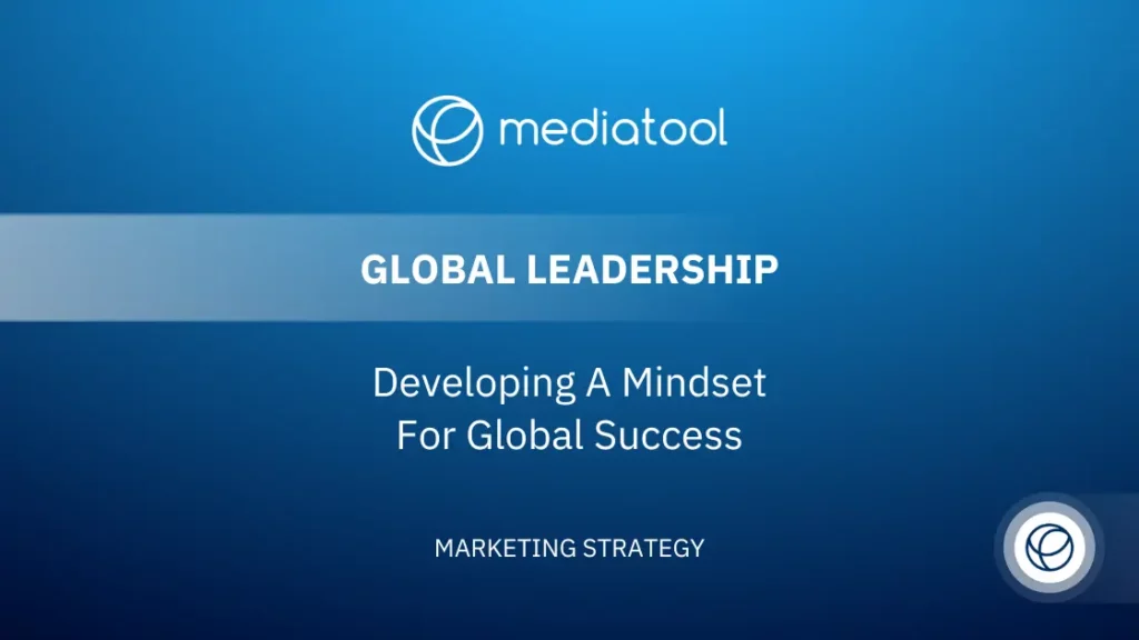 Global Leadership