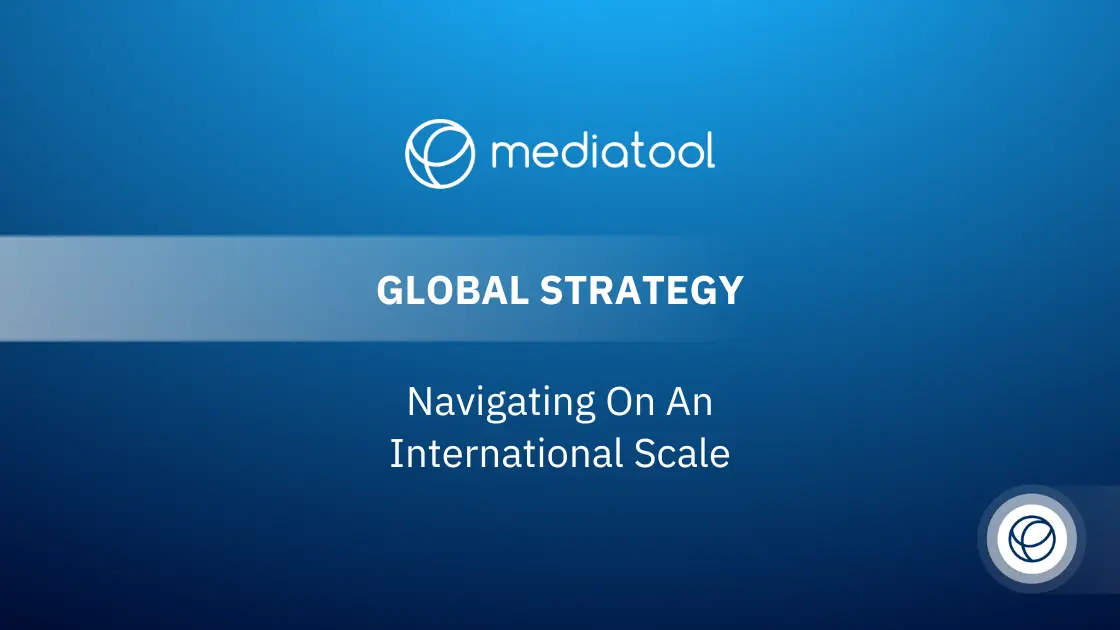 Global strategy