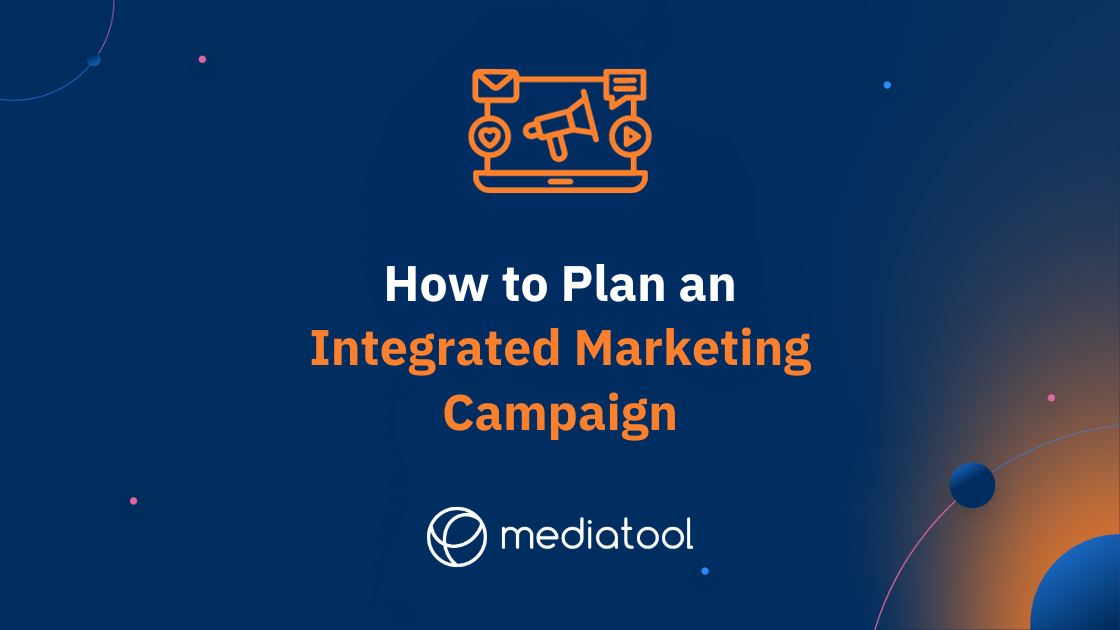 Integrated Marketing Campaing