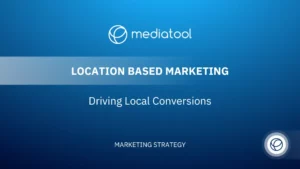 location based marketing