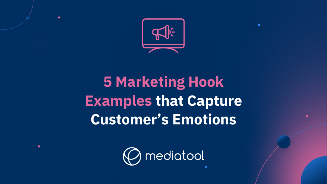 Marketing Hook Examples