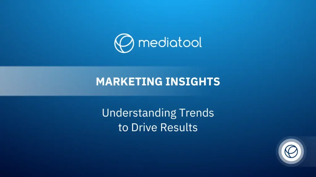 Marketing insights