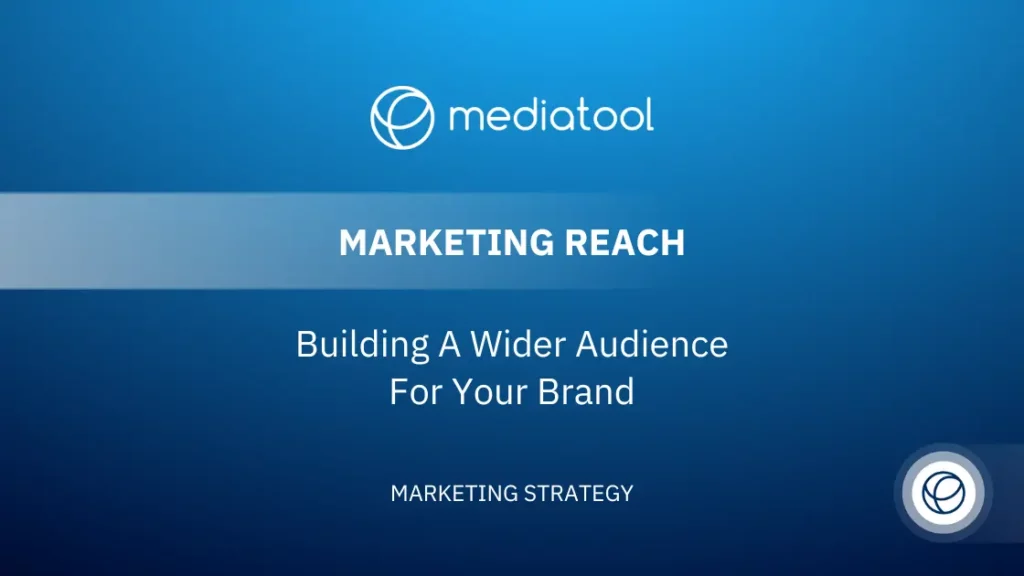 Marketing Reach