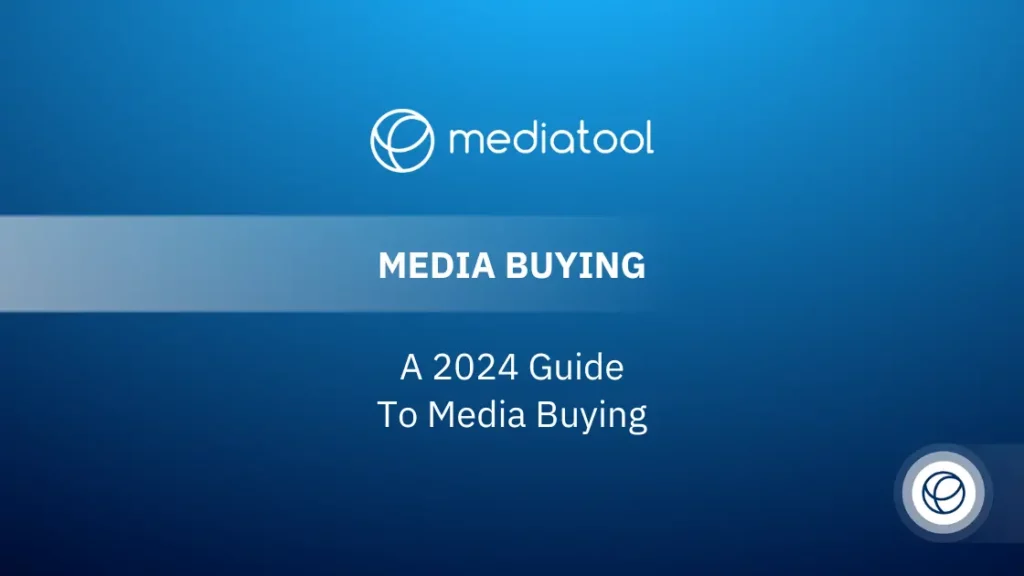 Media Buying