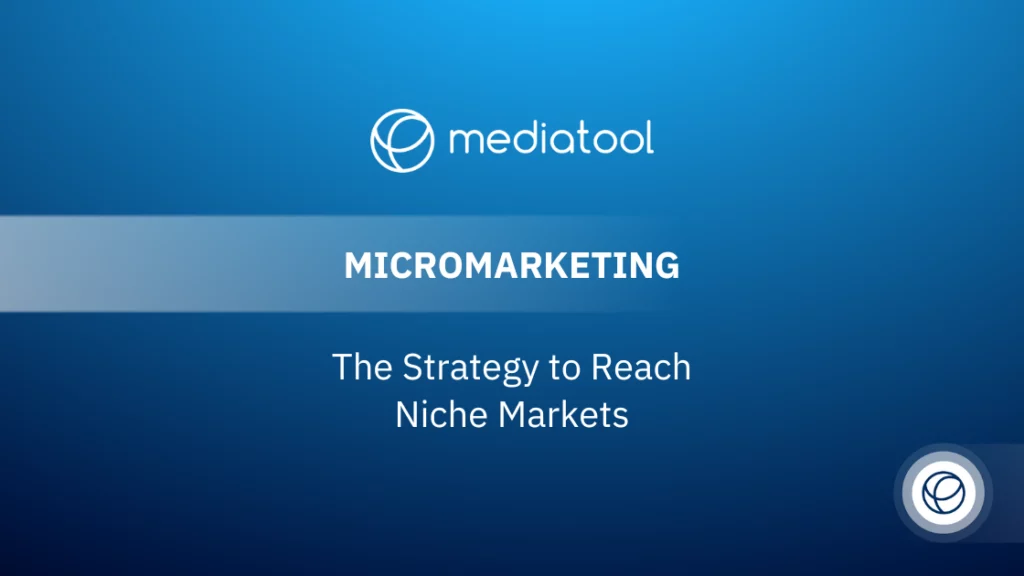 micromarketing