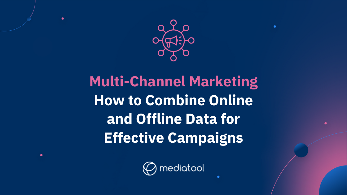 Multi-channel Marketing