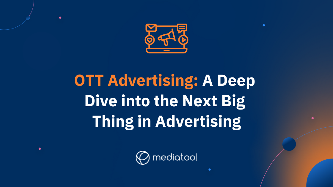 OTT Advertising