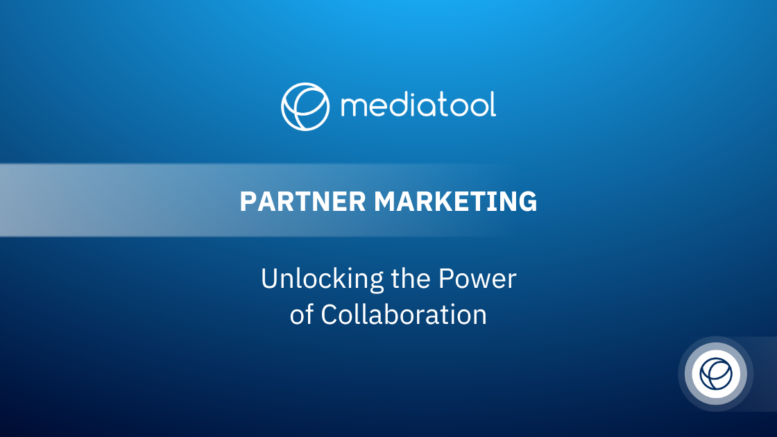 Partner Marketing