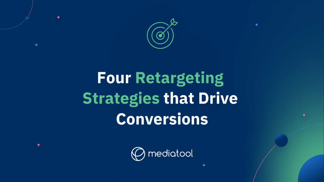 Retargeting strategies